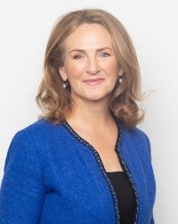 Dervla McCormack